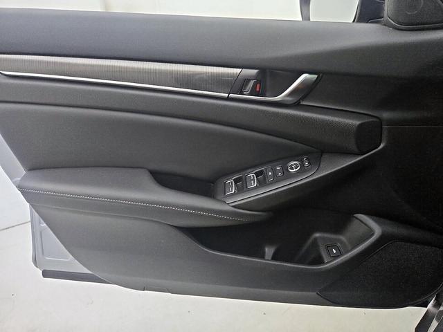 Photo of 2022 Silver Honda Accord