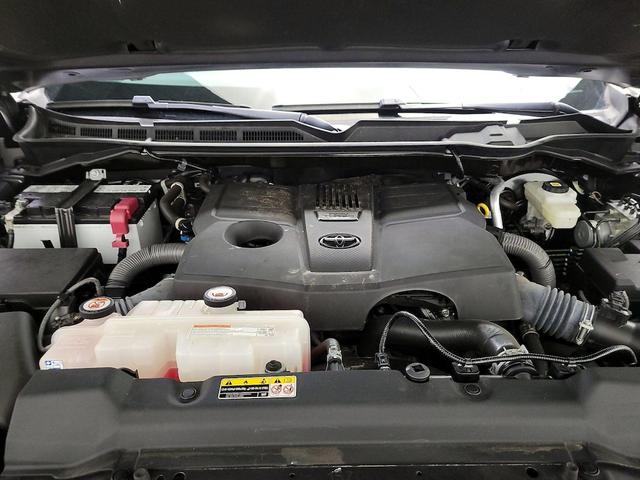 Photo of 2023 Gray Toyota Tundra