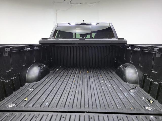 Photo of 2023 Gray Toyota Tundra