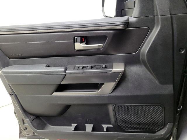 Photo of 2023 Gray Toyota Tundra