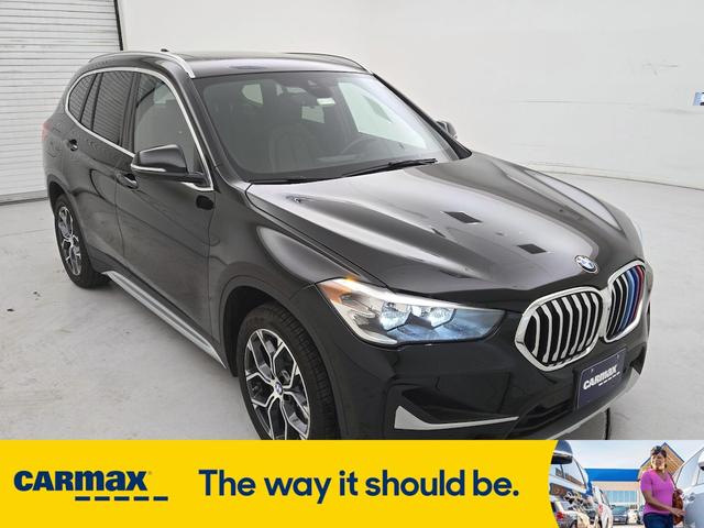 2022 BMW X1