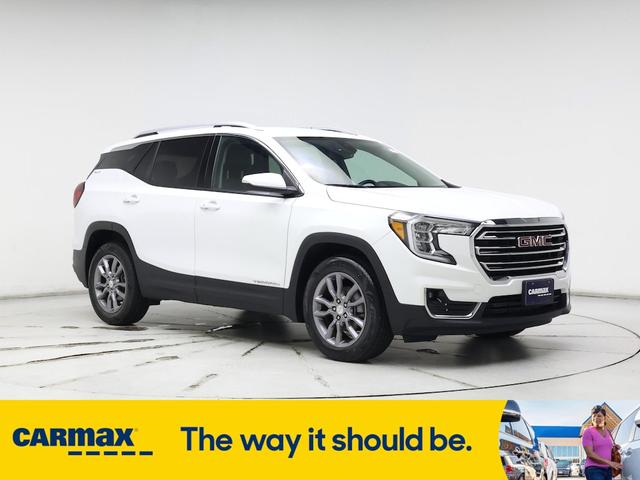 2023 GMC Terrain