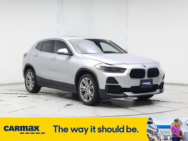 2021 BMW X2