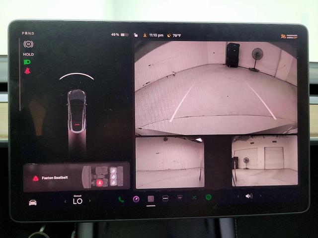 Photo of 2022 Gray Tesla Model Y