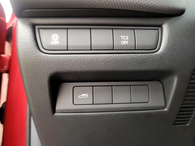 Photo of 2024 Red Mazda CX-50