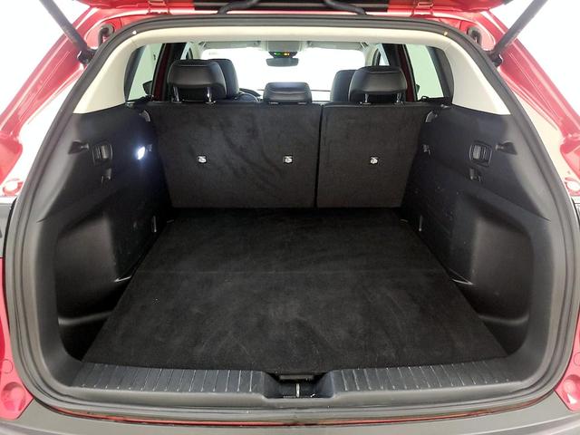Photo of 2024 Red Mazda CX-50