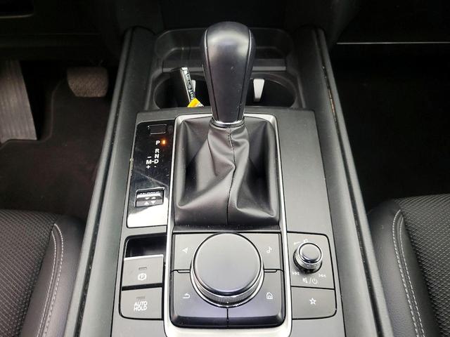 Photo of 2024 Red Mazda CX-50