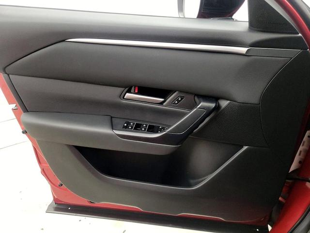 Photo of 2024 Red Mazda CX-50