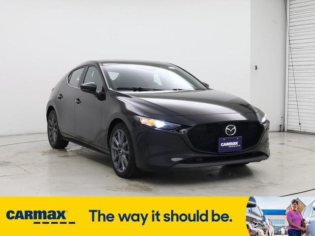 2024 Mazda Mazda3