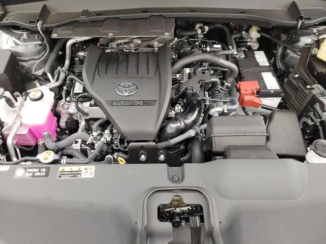 Photo of 2025 Gray Toyota Grand Highlander