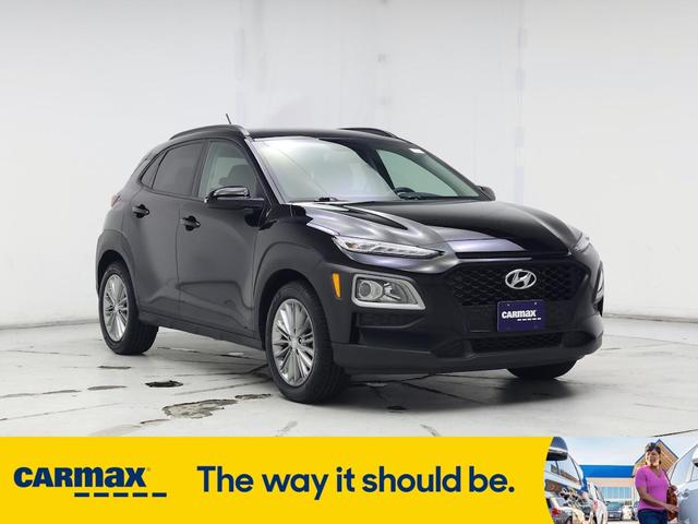2018 Hyundai KONA