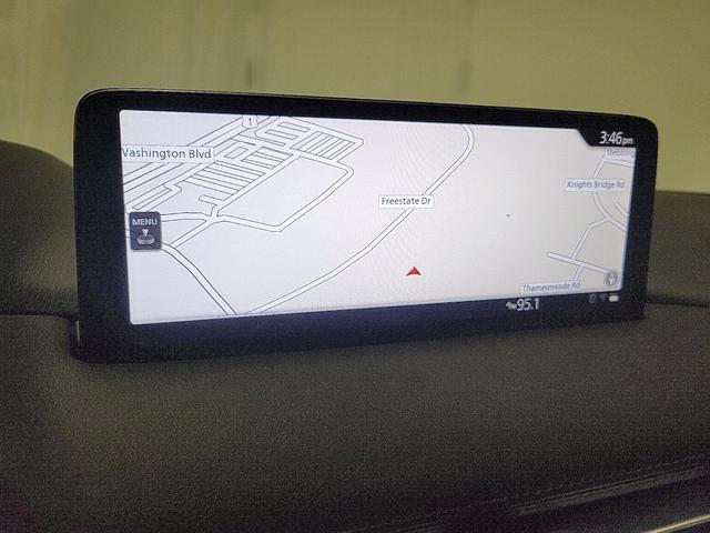 Photo of 2021 Silver Mazda CX-5