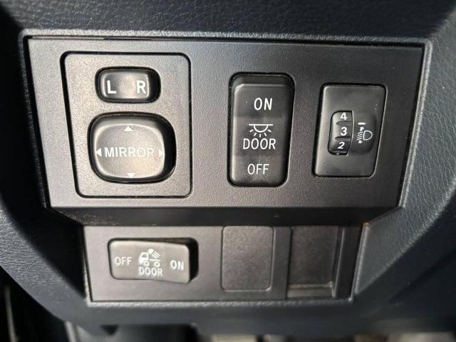 Photo of 2016 Black Toyota Tundra