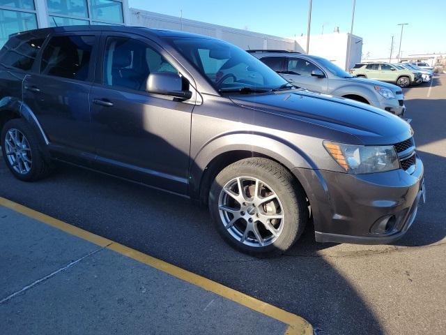 2015 Dodge Journey