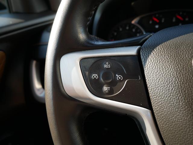 Photo of 2018 Ebony Twilight Metallic GMC Terrain