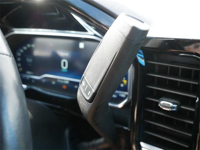 Photo of 2022 Summit White Chevrolet Silverado 1500