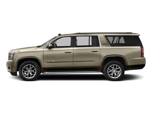 Photo of 2017 Sparkling Silver Metallic GMC Yukon XL