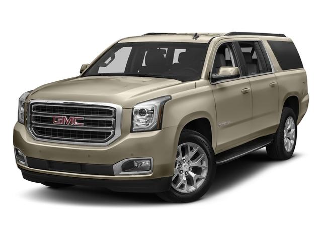 Photo of 2017 Sparkling Silver Metallic GMC Yukon XL