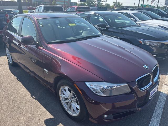 2010 BMW 328