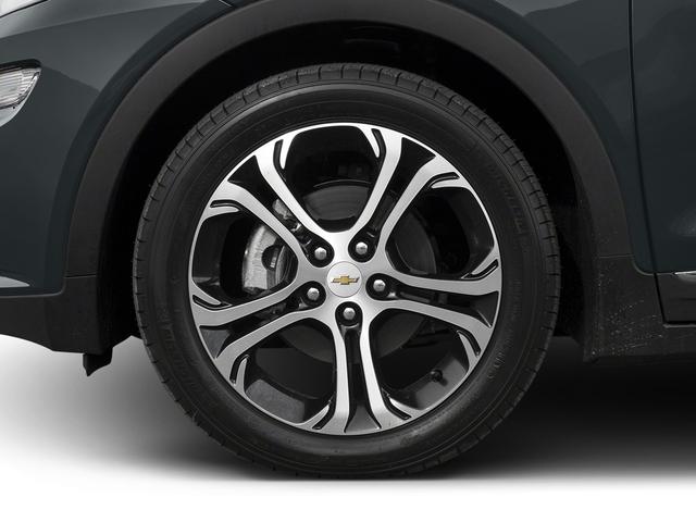 Photo of 2017 Summit White Chevrolet Bolt EV
