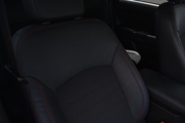 Photo of 2023 Alloy Silver Metallic Mitsubishi Outlander Sport