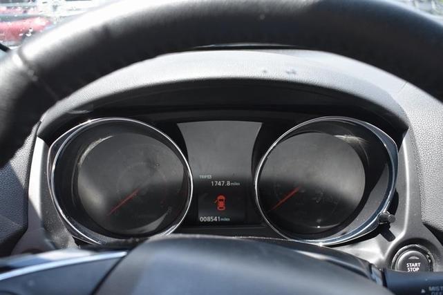 Photo of 2023 Alloy Silver Metallic Mitsubishi Outlander Sport