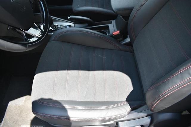 Photo of 2023 Alloy Silver Metallic Mitsubishi Outlander Sport