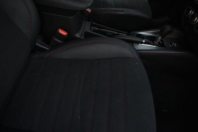 Photo of 2023 Alloy Silver Metallic Mitsubishi Outlander Sport