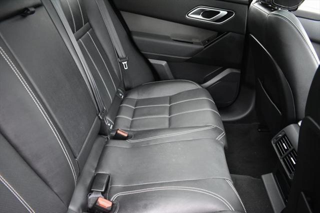 Photo of 2022 Fuji White Land Rover Range Rover Velar