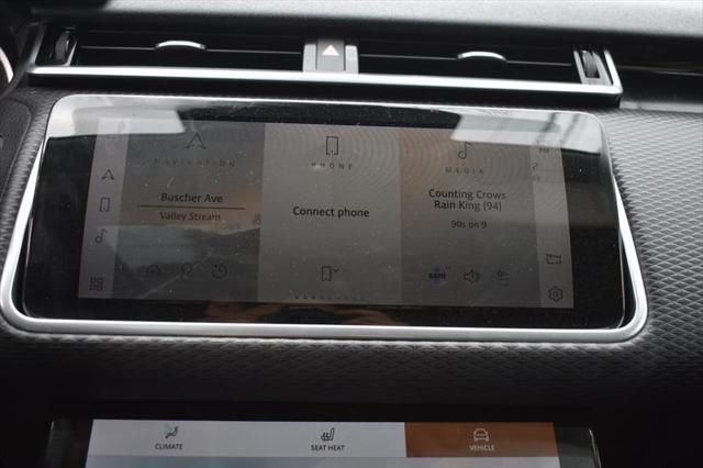 Photo of 2022 Fuji White Land Rover Range Rover Velar