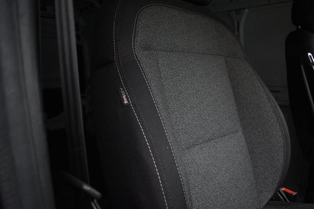 Photo of 2023 Bright White Clearcoat RAM ProMaster 2500