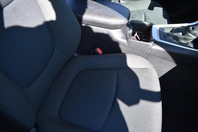 Photo of 2024 Ice Cap Toyota RAV4