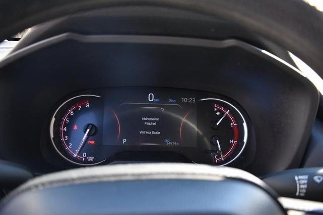 Photo of 2024 Ice Cap Toyota RAV4