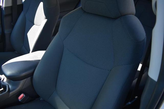 Photo of 2024 Ice Cap Toyota RAV4