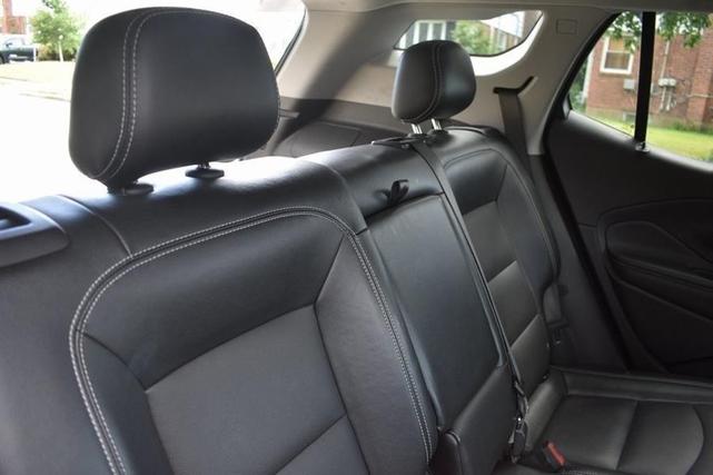 Photo of 2023 Ebony Twilight Metallic GMC Terrain