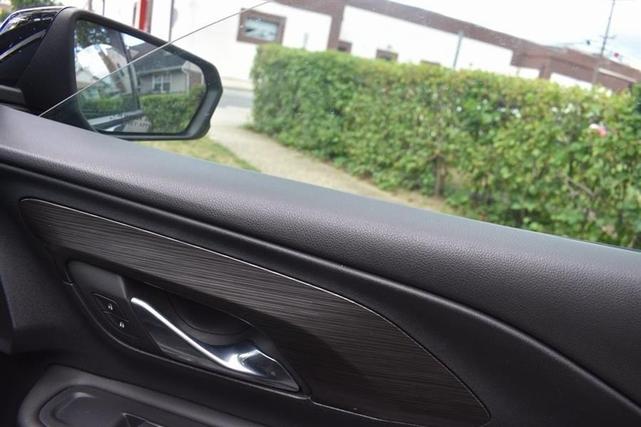 Photo of 2023 Ebony Twilight Metallic GMC Terrain