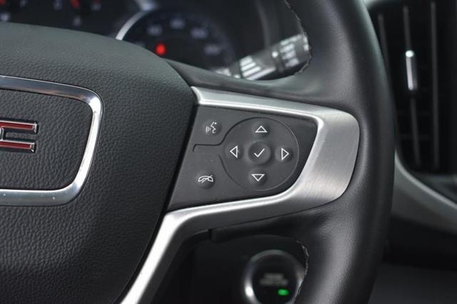 Photo of 2023 Ebony Twilight Metallic GMC Terrain