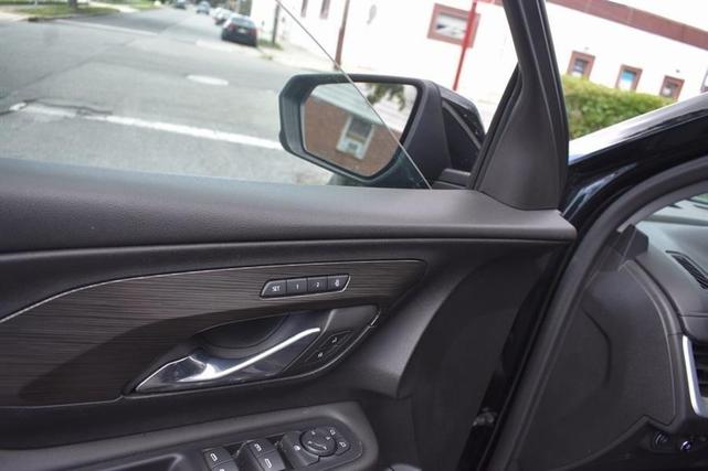 Photo of 2023 Ebony Twilight Metallic GMC Terrain