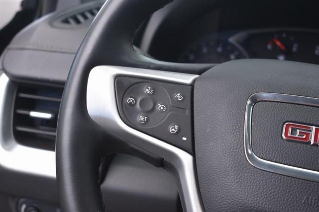 Photo of 2023 Ebony Twilight Metallic GMC Terrain