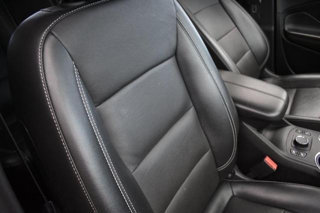 Photo of 2023 Ebony Twilight Metallic GMC Terrain