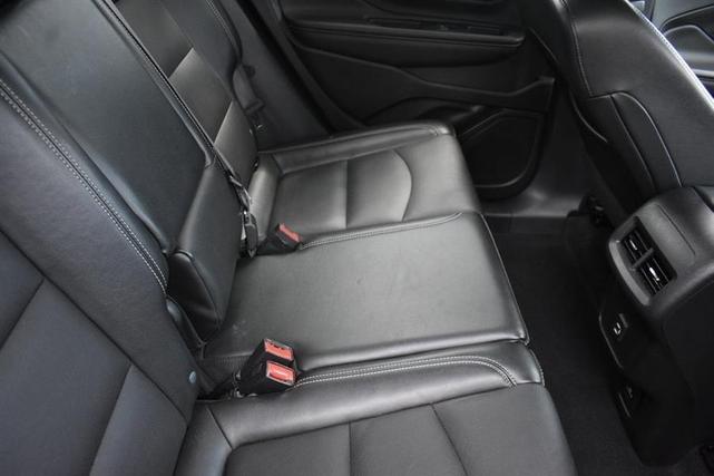 Photo of 2023 Ebony Twilight Metallic GMC Terrain