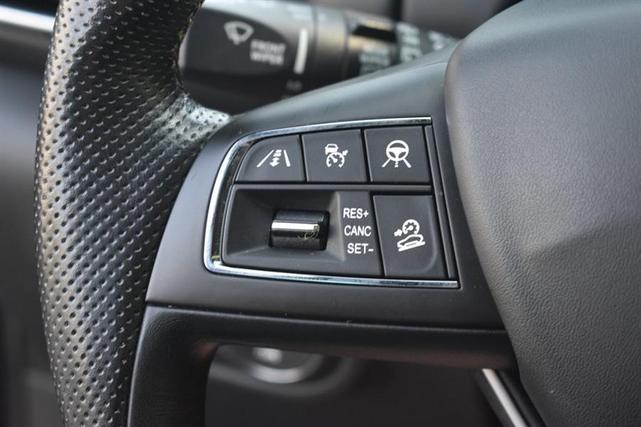 Photo of 2021 Nero Maserati Levante