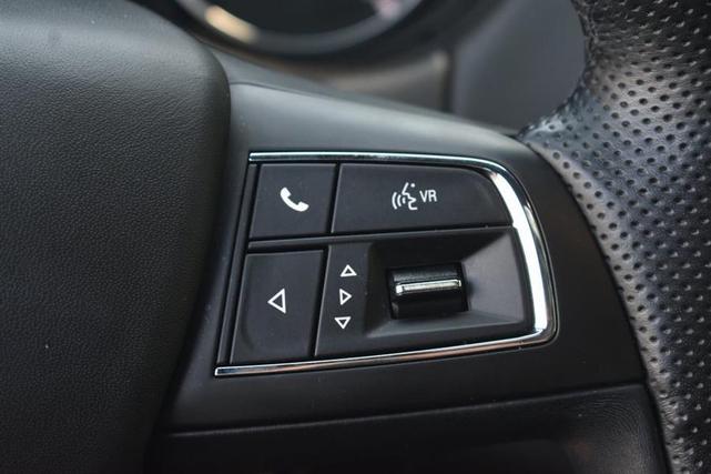 Photo of 2021 Nero Maserati Levante