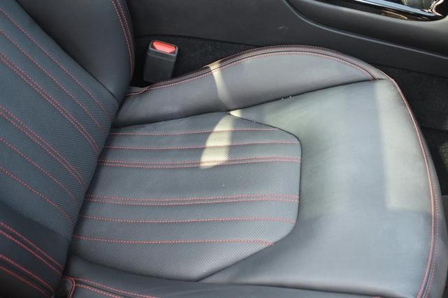 Photo of 2021 Nero Maserati Levante