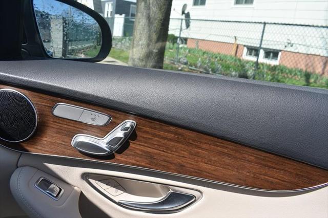 Photo of 2021 Black Mercedes-Benz C-Class