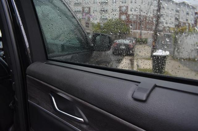 Photo of 2024 Velvet Red Pearlcoat Jeep Grand Cherokee L