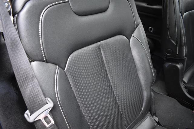 Photo of 2024 Velvet Red Pearlcoat Jeep Grand Cherokee L
