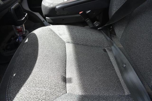 Photo of 2023 Bright White Clearcoat RAM ProMaster 2500