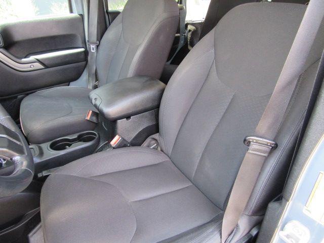 Photo of 2015  Jeep Wrangler Unlimited