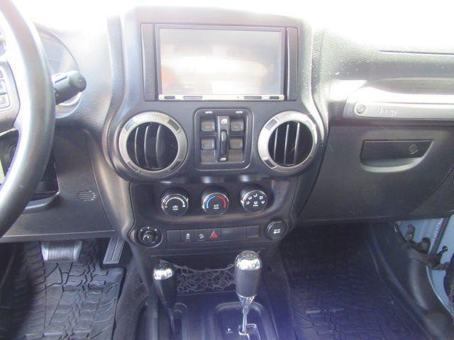 Photo of 2015  Jeep Wrangler Unlimited